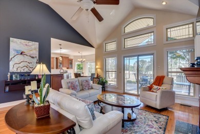 Golf Course Living at its Finest: 218 Monroe Lane

Welcome to on Monticello Golf Club At Savannah Lakes in South Carolina - for sale on GolfHomes.com, golf home, golf lot