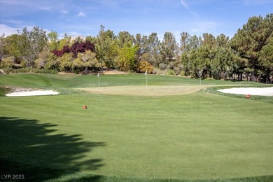 A rare chance to secure one of the last premier golf course on Southern Highlands Golf Club in Nevada - for sale on GolfHomes.com, golf home, golf lot