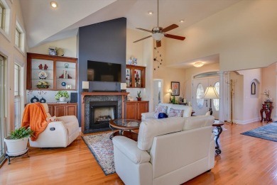 Golf Course Living at its Finest: 218 Monroe Lane

Welcome to on Monticello Golf Club At Savannah Lakes in South Carolina - for sale on GolfHomes.com, golf home, golf lot