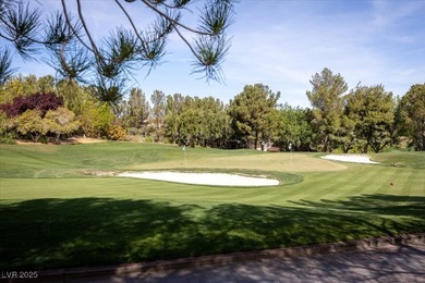 A rare chance to secure one of the last premier golf course on Southern Highlands Golf Club in Nevada - for sale on GolfHomes.com, golf home, golf lot