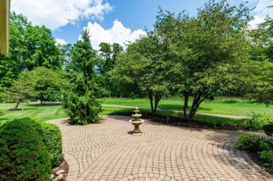 Nestled on the golf course at Medallion Country Club, this on The Medallion Golf Club  in Ohio - for sale on GolfHomes.com, golf home, golf lot