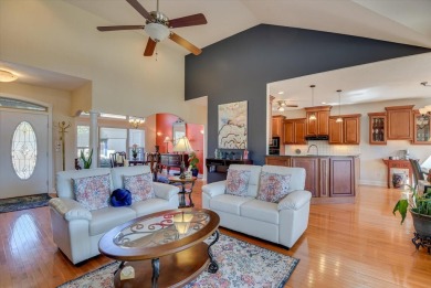 Golf Course Living at its Finest: 218 Monroe Lane

Welcome to on Monticello Golf Club At Savannah Lakes in South Carolina - for sale on GolfHomes.com, golf home, golf lot
