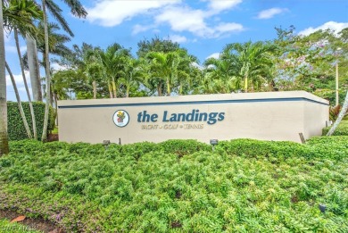 WELCOME BOATERS AND GOLFERS alike to the prestigious, highly on The Landings Yacht, Golf and Tennis Club in Florida - for sale on GolfHomes.com, golf home, golf lot