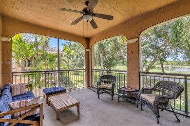Spacious Coach Home with Golf Course Views in Weston Hills on Weston Hills Country Club in Florida - for sale on GolfHomes.com, golf home, golf lot