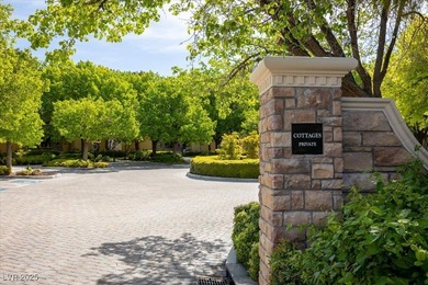 A rare chance to secure one of the last premier golf course on Southern Highlands Golf Club in Nevada - for sale on GolfHomes.com, golf home, golf lot