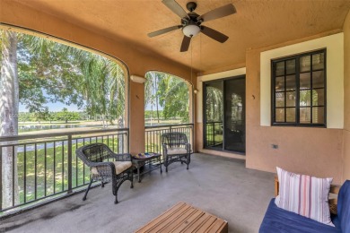 Spacious Coach Home with Golf Course Views in Weston Hills on Weston Hills Country Club in Florida - for sale on GolfHomes.com, golf home, golf lot