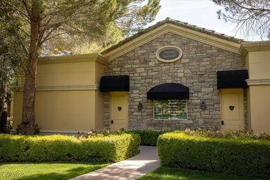 A rare chance to secure one of the last premier golf course on Southern Highlands Golf Club in Nevada - for sale on GolfHomes.com, golf home, golf lot