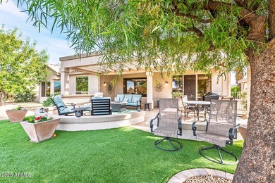 GORGEOUS Golf course lot with amazing mountain views and on Granite Falls Golf Club  in Arizona - for sale on GolfHomes.com, golf home, golf lot