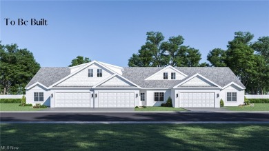 To Be Built located at 599 Vicksburg Ct. in Lagrange settled on Grey Hawk Golf Club in Ohio - for sale on GolfHomes.com, golf home, golf lot