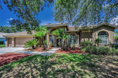 WELCOME TO GREENHAVEN IN AN EXCLUSIVE GATED GOLF COURSE on East Lake Woodlands Country Club in Florida - for sale on GolfHomes.com, golf home, golf lot