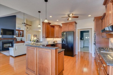 Golf Course Living at its Finest: 218 Monroe Lane

Welcome to on Monticello Golf Club At Savannah Lakes in South Carolina - for sale on GolfHomes.com, golf home, golf lot