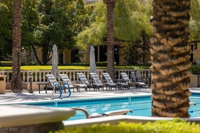 A rare chance to secure one of the last premier golf course on Southern Highlands Golf Club in Nevada - for sale on GolfHomes.com, golf home, golf lot