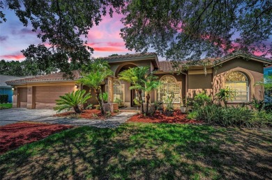 WELCOME TO GREENHAVEN IN AN EXCLUSIVE GATED GOLF COURSE on East Lake Woodlands Country Club in Florida - for sale on GolfHomes.com, golf home, golf lot