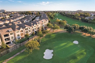 Enjoy the resort lifestyle at the Vue, one of Las Colinas' most on TPC Four Seasons Las Colinas in Texas - for sale on GolfHomes.com, golf home, golf lot