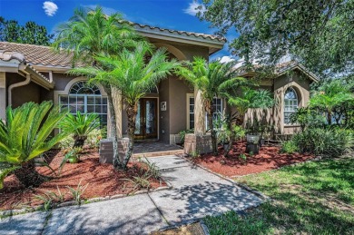 WELCOME TO GREENHAVEN IN AN EXCLUSIVE GATED GOLF COURSE on East Lake Woodlands Country Club in Florida - for sale on GolfHomes.com, golf home, golf lot