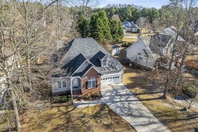 Located in the highly desirable Belmont Lake Preserve, this on The Golf Club At Rocky Mount in North Carolina - for sale on GolfHomes.com, golf home, golf lot