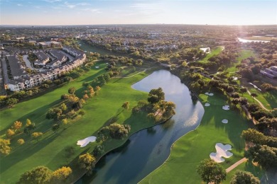 Enjoy the resort lifestyle at the Vue, one of Las Colinas' most on TPC Four Seasons Las Colinas in Texas - for sale on GolfHomes.com, golf home, golf lot