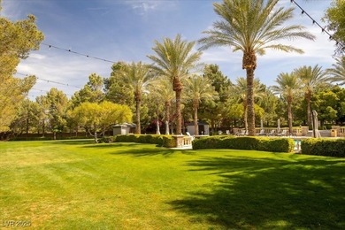 A rare chance to secure one of the last premier golf course on Southern Highlands Golf Club in Nevada - for sale on GolfHomes.com, golf home, golf lot
