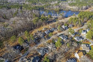 Located in the highly desirable Belmont Lake Preserve, this on The Golf Club At Rocky Mount in North Carolina - for sale on GolfHomes.com, golf home, golf lot