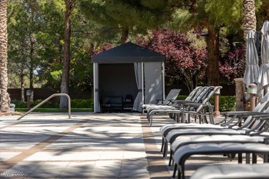 A rare chance to secure one of the last premier golf course on Southern Highlands Golf Club in Nevada - for sale on GolfHomes.com, golf home, golf lot