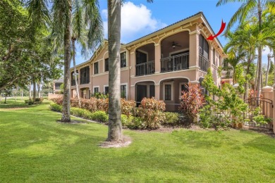 Spacious Coach Home with Golf Course Views in Weston Hills on Weston Hills Country Club in Florida - for sale on GolfHomes.com, golf home, golf lot