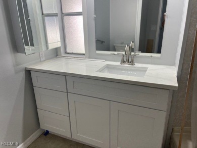 NEW & IMPROVED!!!e get this STEAL of a unit in MUCH DESIRED on Six Lakes Country Club in Florida - for sale on GolfHomes.com, golf home, golf lot