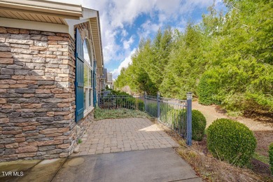 Experience easy living in the Tri Cities with this inviting on Tri Cities Golf Club in Tennessee - for sale on GolfHomes.com, golf home, golf lot