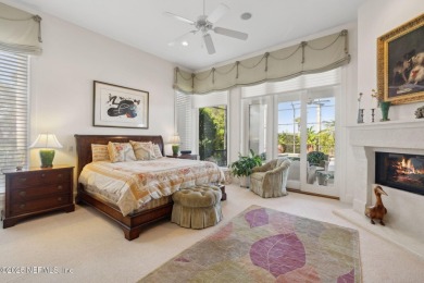 Experience unparalleled luxury in this stunning marsh front on Marsh Landing Country Club - Saint Johns County in Florida - for sale on GolfHomes.com, golf home, golf lot