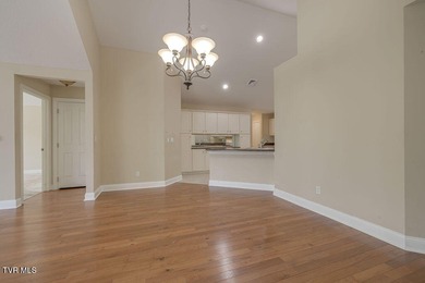 Experience easy living in the Tri Cities with this inviting on Tri Cities Golf Club in Tennessee - for sale on GolfHomes.com, golf home, golf lot