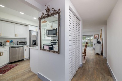 Charming 1BR/1BA condo in the desirable 55+ Little Club on The Little Club in Florida - for sale on GolfHomes.com, golf home, golf lot