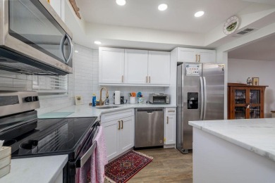 Charming 1BR/1BA condo in the desirable 55+ Little Club on The Little Club in Florida - for sale on GolfHomes.com, golf home, golf lot