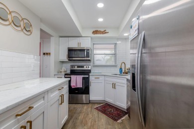 Charming 1BR/1BA condo in the desirable 55+ Little Club on The Little Club in Florida - for sale on GolfHomes.com, golf home, golf lot