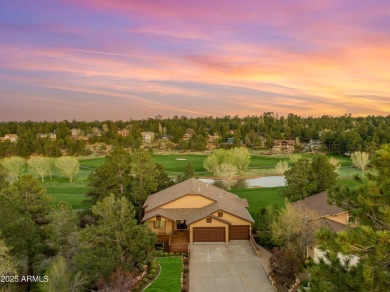 Every detail of this home is sure to impress! This absolutely on Aspen Valley Golf Club in Arizona - for sale on GolfHomes.com, golf home, golf lot