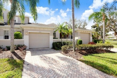 Motivated!!  Maintenance Free Living at it's FINEST! Kings Point on Scepter Golf Club in Florida - for sale on GolfHomes.com, golf home, golf lot