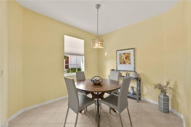 Superb Twin Villa with Single-Family Ownership in the most on Pelican Preserve Golf Club in Florida - for sale on GolfHomes.com, golf home, golf lot