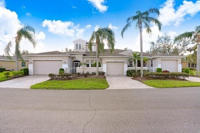 Motivated!!  Maintenance Free Living at it's FINEST! Kings Point on Scepter Golf Club in Florida - for sale on GolfHomes.com, golf home, golf lot