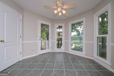 LOOK NO FURTHER!!!!  Your very own private oasis awaits you!!! on Chapel Hills Golf and Country Club in Georgia - for sale on GolfHomes.com, golf home, golf lot