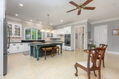 Spacious Lake Access Home with Golf View/Cove View in Reynolds on Reynolds Lake Oconee - The Oconee in Georgia - for sale on GolfHomes.com, golf home, golf lot