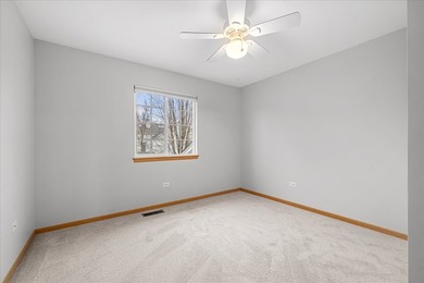 Absolutely lovely townhome in Swanbrooke of Prestbury invites on Bliss Creek Golf Club in Illinois - for sale on GolfHomes.com, golf home, golf lot