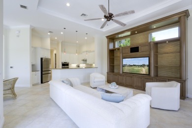 PREMIER GOLF MEMBERSHIP IMMEDIATELY AVAILABLE! Spectacular on Ibis Golf and Country Club in Florida - for sale on GolfHomes.com, golf home, golf lot