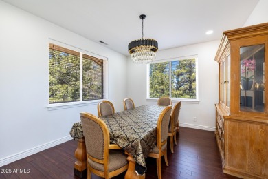 Every detail of this home is sure to impress! This absolutely on Aspen Valley Golf Club in Arizona - for sale on GolfHomes.com, golf home, golf lot