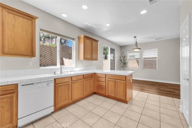 Welcome to this stunning 3-bedroom, 2.5-bathroom home located in on Indian Hills Country Club in California - for sale on GolfHomes.com, golf home, golf lot