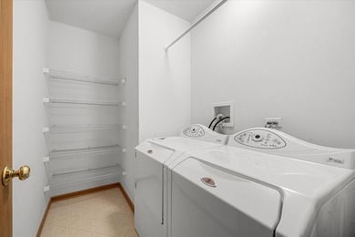 Absolutely lovely townhome in Swanbrooke of Prestbury invites on Bliss Creek Golf Club in Illinois - for sale on GolfHomes.com, golf home, golf lot