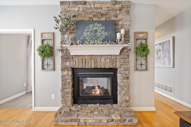 This 4-bed, 3.5-bath home in Cardinal Club Estates is better on Cardinal Club in Kentucky - for sale on GolfHomes.com, golf home, golf lot