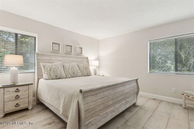 Enjoy serene Little Sandy and pool views from this beautifully on Amelia Island Plantation - Long Point in Florida - for sale on GolfHomes.com, golf home, golf lot