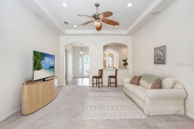 Motivated!!  Maintenance Free Living at it's FINEST! Kings Point on Scepter Golf Club in Florida - for sale on GolfHomes.com, golf home, golf lot