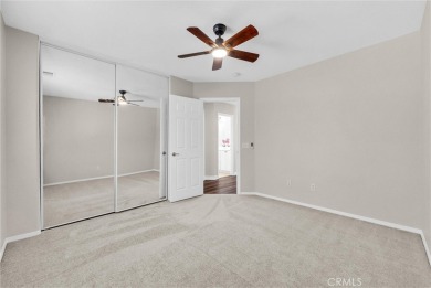Welcome to this stunning 3-bedroom, 2.5-bathroom home located in on Indian Hills Country Club in California - for sale on GolfHomes.com, golf home, golf lot