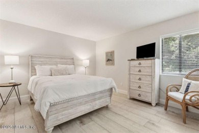 Enjoy serene Little Sandy and pool views from this beautifully on Amelia Island Plantation - Long Point in Florida - for sale on GolfHomes.com, golf home, golf lot