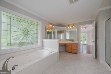 LOOK NO FURTHER!!!!  Your very own private oasis awaits you!!! on Chapel Hills Golf and Country Club in Georgia - for sale on GolfHomes.com, golf home, golf lot