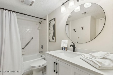 Enjoy serene Little Sandy and pool views from this beautifully on Amelia Island Plantation - Long Point in Florida - for sale on GolfHomes.com, golf home, golf lot